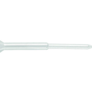 Pasteur pipettes, PE, capillary