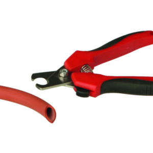 Tubing cutter