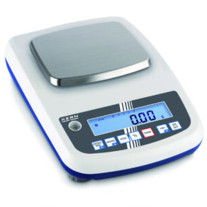 Precision balance Type PFB