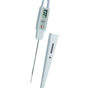 Digital pocket themometer LabTherm / LabTherm XL
