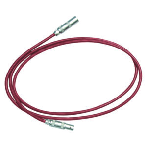 Extension cable for thermometer TFX 430/GFX 460