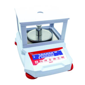 Precision balances Malo BML