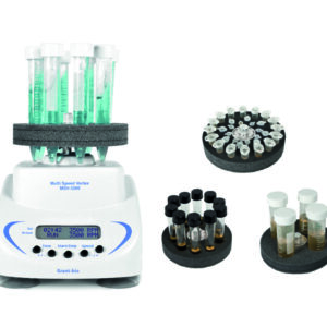 Vortexer MSV-3500 4P