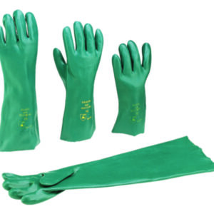 Ekastu Chemical Protection Gloves