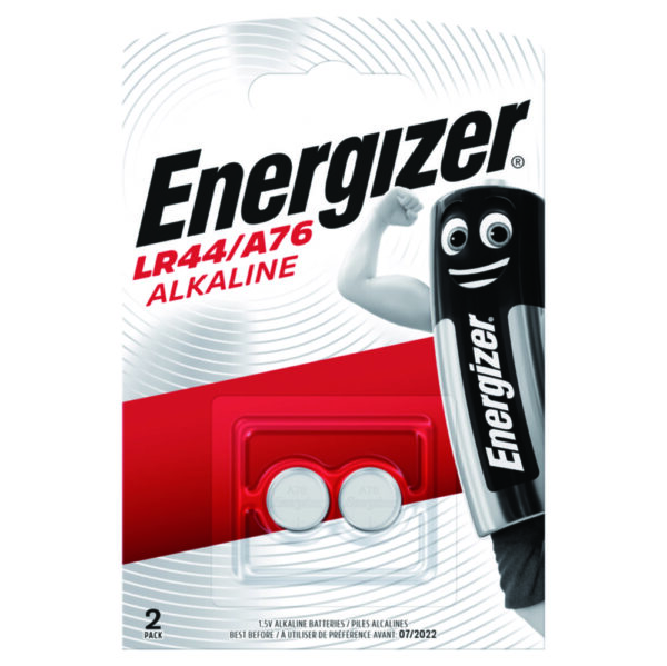 Alkaline Special Batteries Energizer®