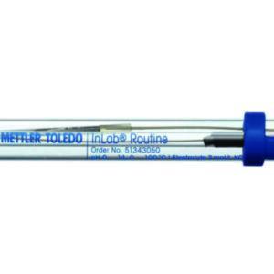 pH electrodes InLab®Routine Series