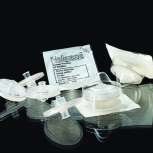Syringe filters, sterile