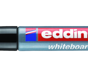 Whiteboard markers, edding 250
