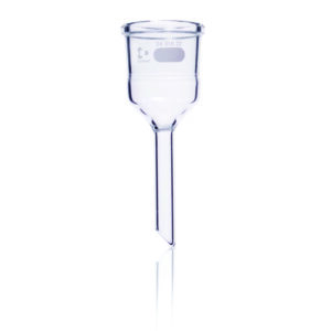 Adapters for filter crucibles, Duran®