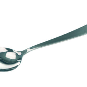 Laboratory spoon, stainless steel 18/10