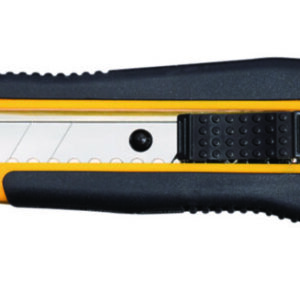 LLG-All-round Cutter with rubber grip