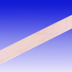 Tongue depressors, wooden