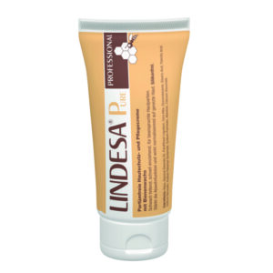 Skin Protection Cream LINDESA® Pure PROFESSIONAL with Beeswax