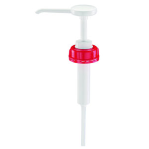 Dispensing pump - multipurpose