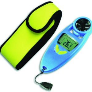 Handheld Anemometer
