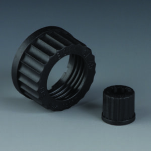 Screwthread connection caps HT (High Temp.)