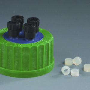 HPLC bottle distributors