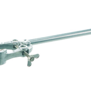 Universal clamp, with cork