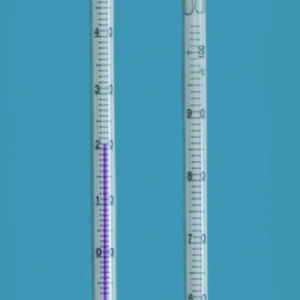 General-purpose thermometer set