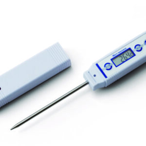 LLG-Digital pocket themometer Type 12090
