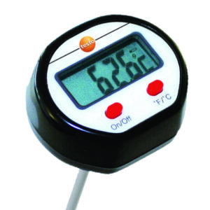 Mini-Thermometer