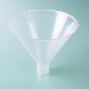 Powder funnels, PP