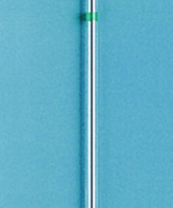 Caps for single channel pipettes Transferpettor, glass