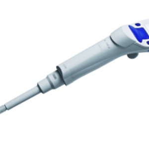 Electronic single channel microliter pipettes Eppendorf Xplorer®, variable