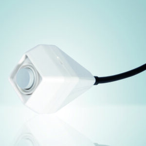 Hand switch for bottle-top dispenser opus® dispenser