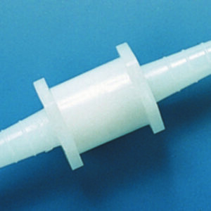 Non-return valves, HDPE