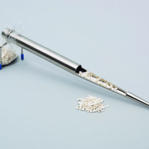 StickProof Sampler, stainless steel