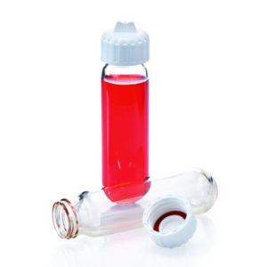 Centrifuge tubes Nalgene™ Oak Ridge, PSU, with sealing caps, PP