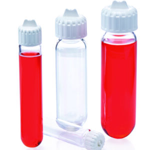 Centrifuge Tubes Nalgene™ Oak Ridge, PC, with sealing caps, PP