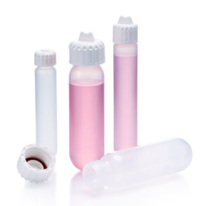 Centrifuge tubes Nalgene™ Oak Ridge, PPCO, with sealing caps, PP