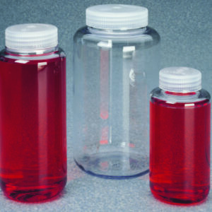 Centrifuge bottles Nalgene™, PC