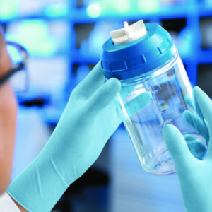 Centrifuge Bottles Nalgene™ with Sealing Cap , SuperSpeed