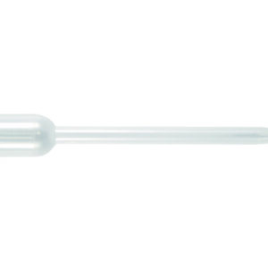 Pasteur pipettes, PE, Macro