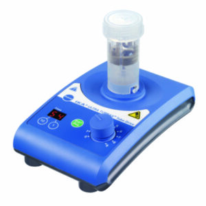 Disperser System ULTRA-TURRAX® Tube Drive