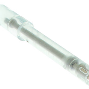 Dispersing heads for T 18 ULTRA-TURRAX® series