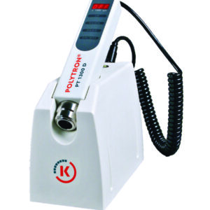 Homogeniser, handheld, POLYTRON® PT 1300 D (High End Line)