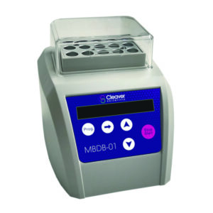 Digital Dry Bath microBLOCK