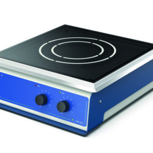 Magnetic stirrer with infra-red heating SHP-200-IR-L