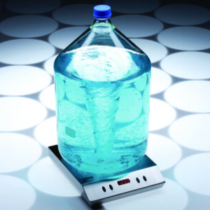 Magnetic stirrer maxMIX