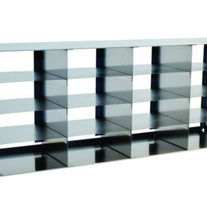 Upright Freezer Racks