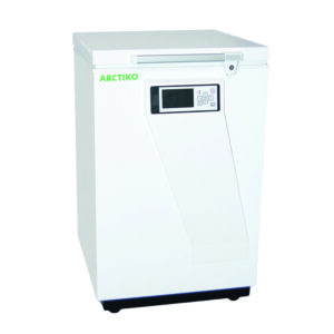 Ultra low temperature freezer, ULTF series, up to -86 °C