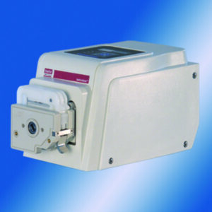 Peristaltic Multichannel Pump PLP 381 multi