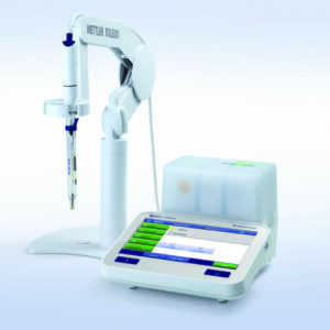 pH/Ion meter SevenExcellence™ S500