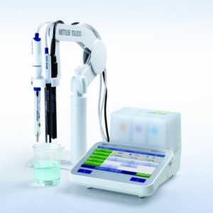 pH/mV, pH/Ion, Conductivity meter, SevenExcellence™ S475