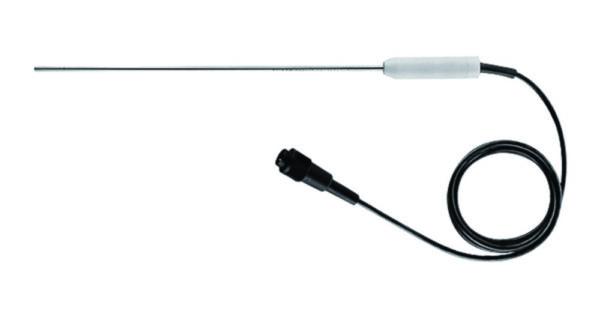 Temperature sensor Pt1000, V4A