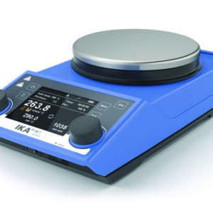 Magnetic stirrer RET® control-visc